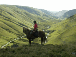 Brecon Beacons Bunkhouse Wales